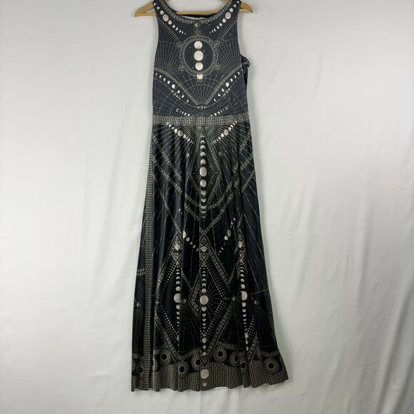Blackmilk Dresses & Skirts - Blackmilk Velvet Princess Maxi Dress